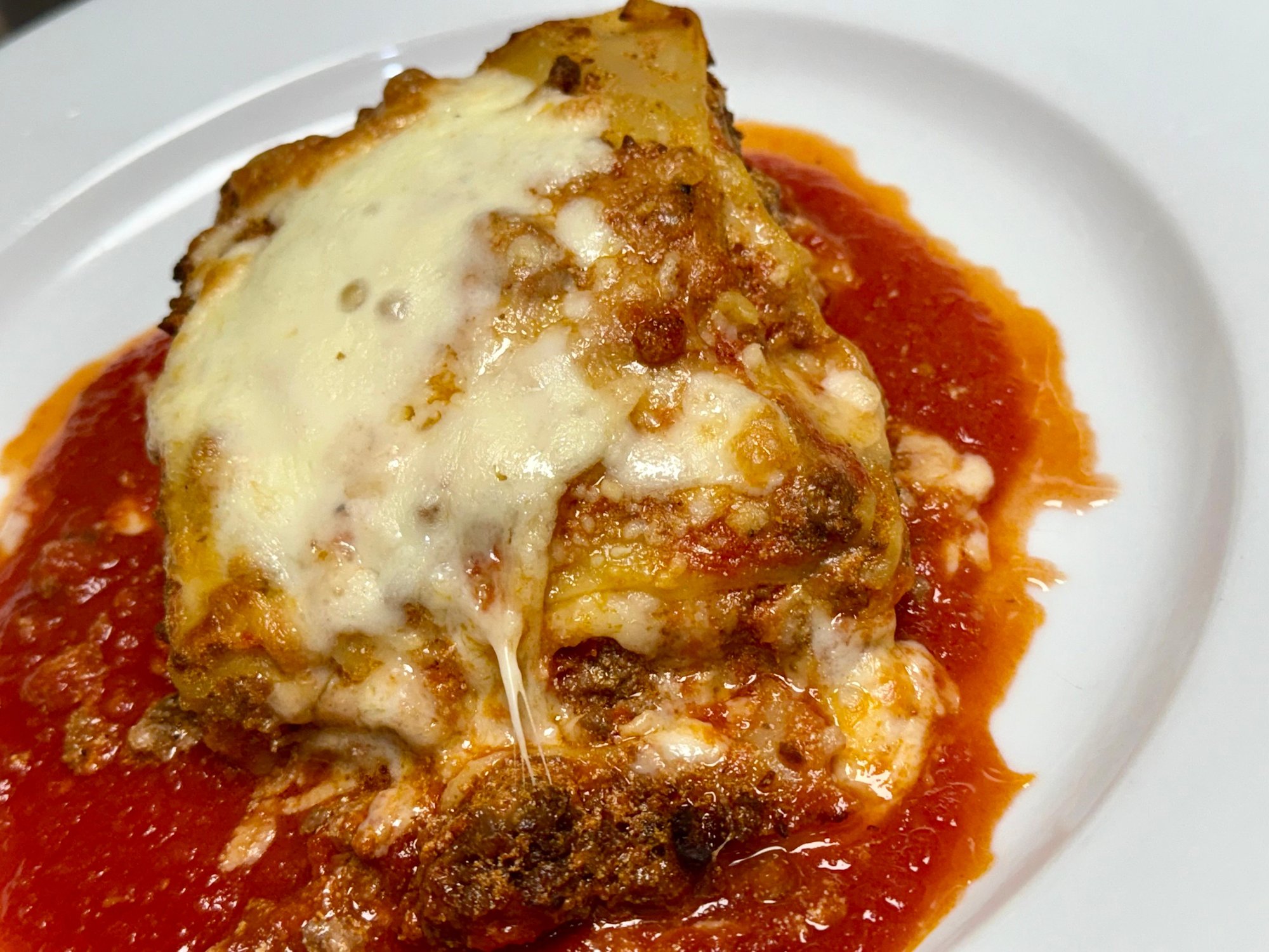 Lasagna