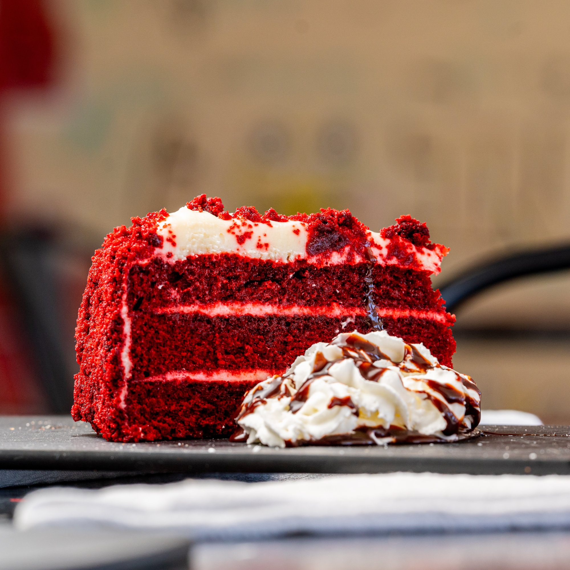 Red Velvet Cake