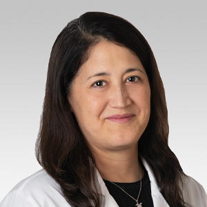 Anne M. Suh, MD Photo