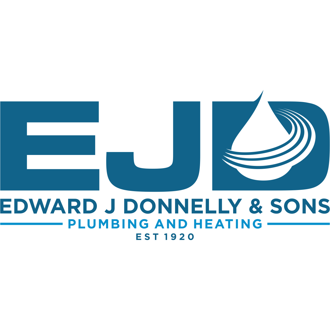 Edward J Donnelly &amp; Sons LLC Logo