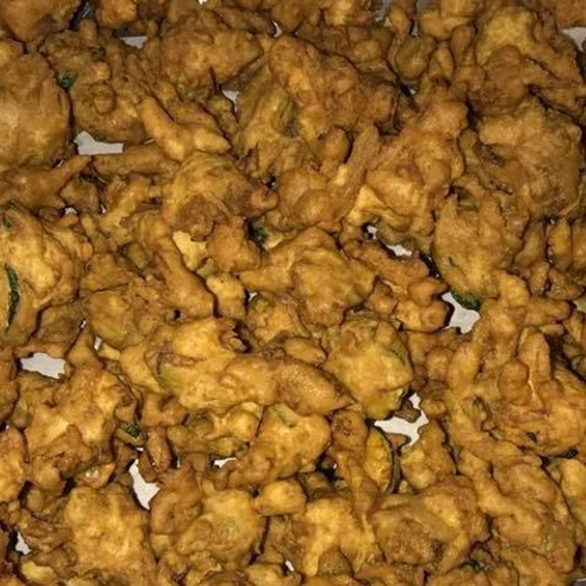 Chicken Pakora