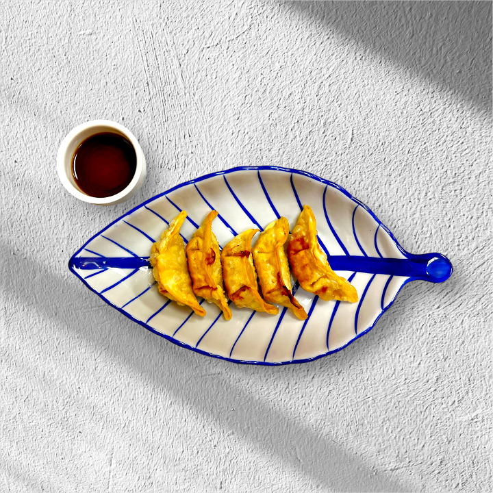 POT STICKERS (6)