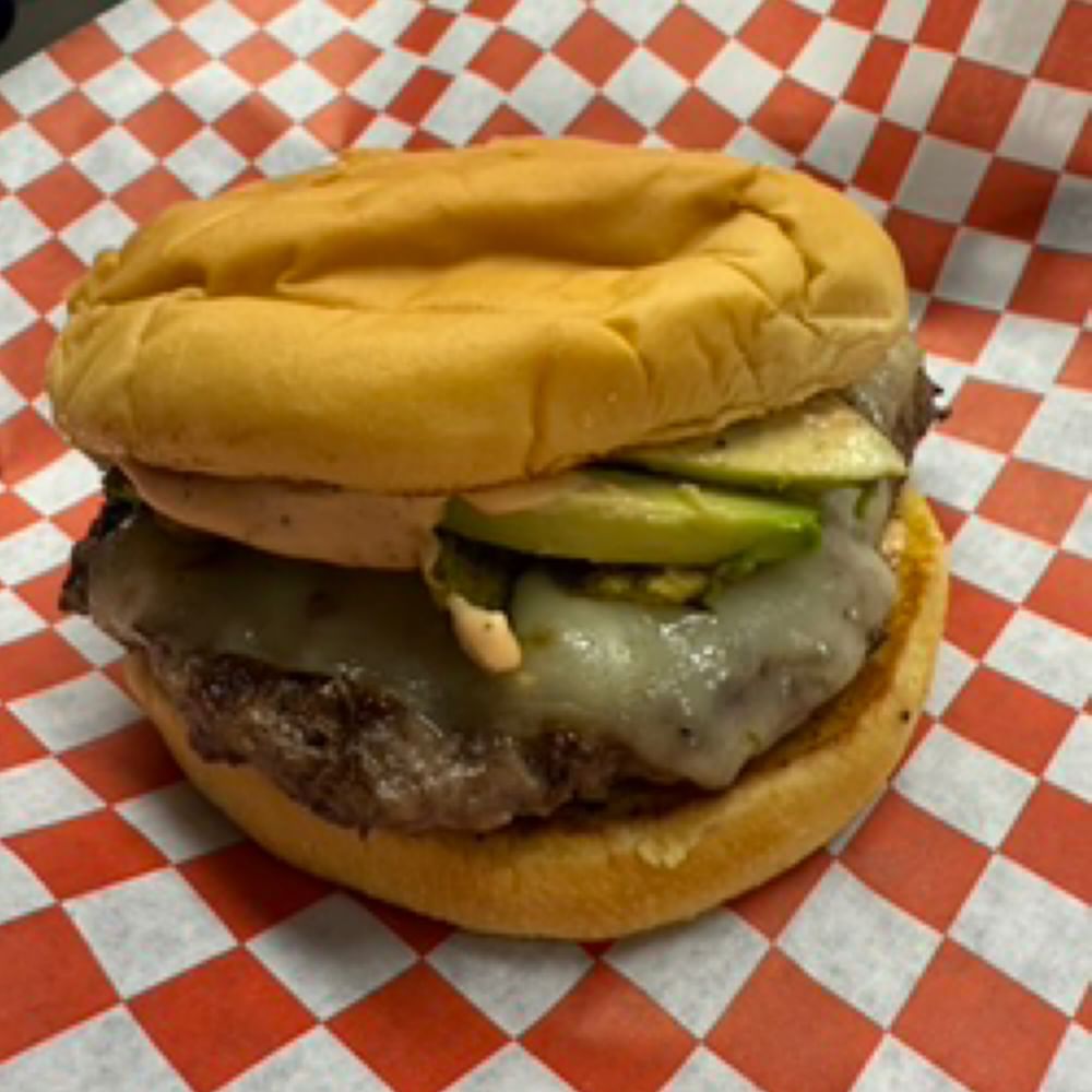 Wela burger