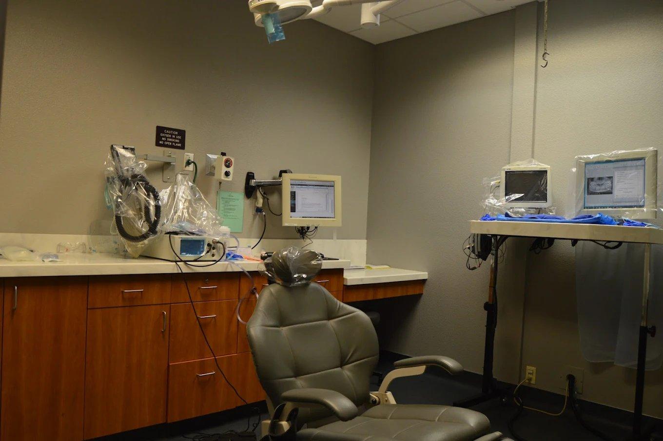 Nevada Oral & Facial Surgery - Las Vegas, NV Image