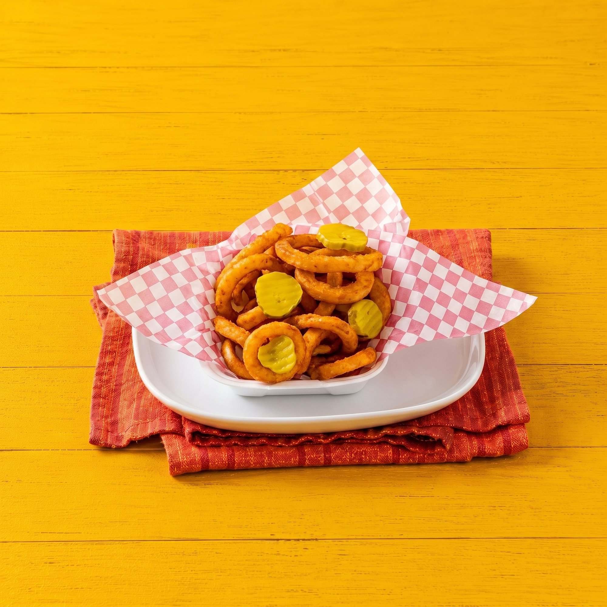 Onion Ring