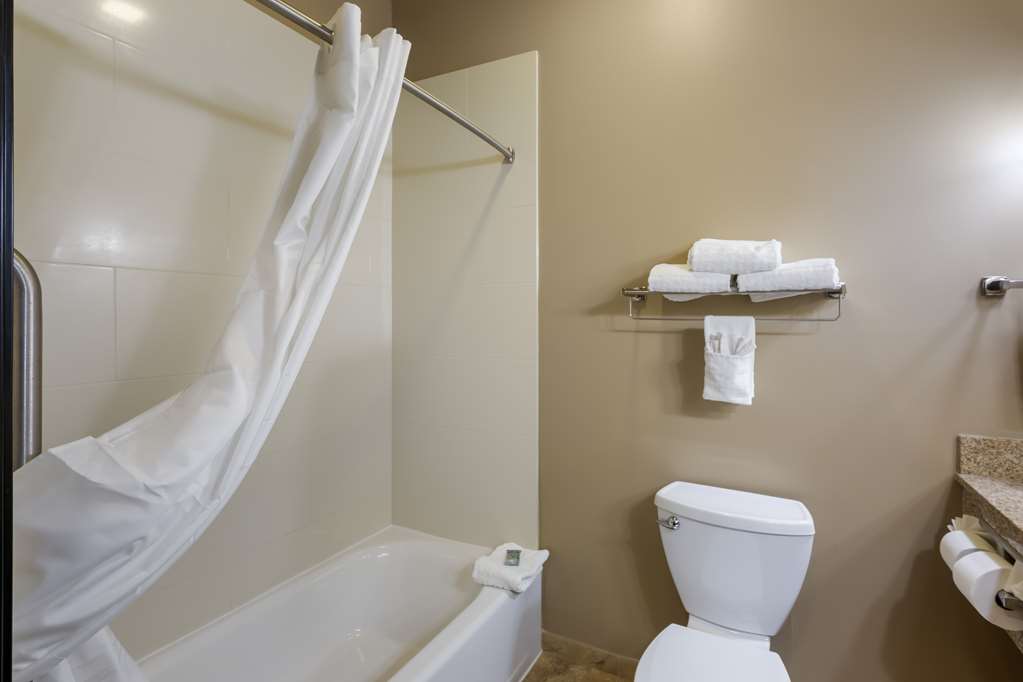 Best Western Golden Prairie Inn & Suites Image