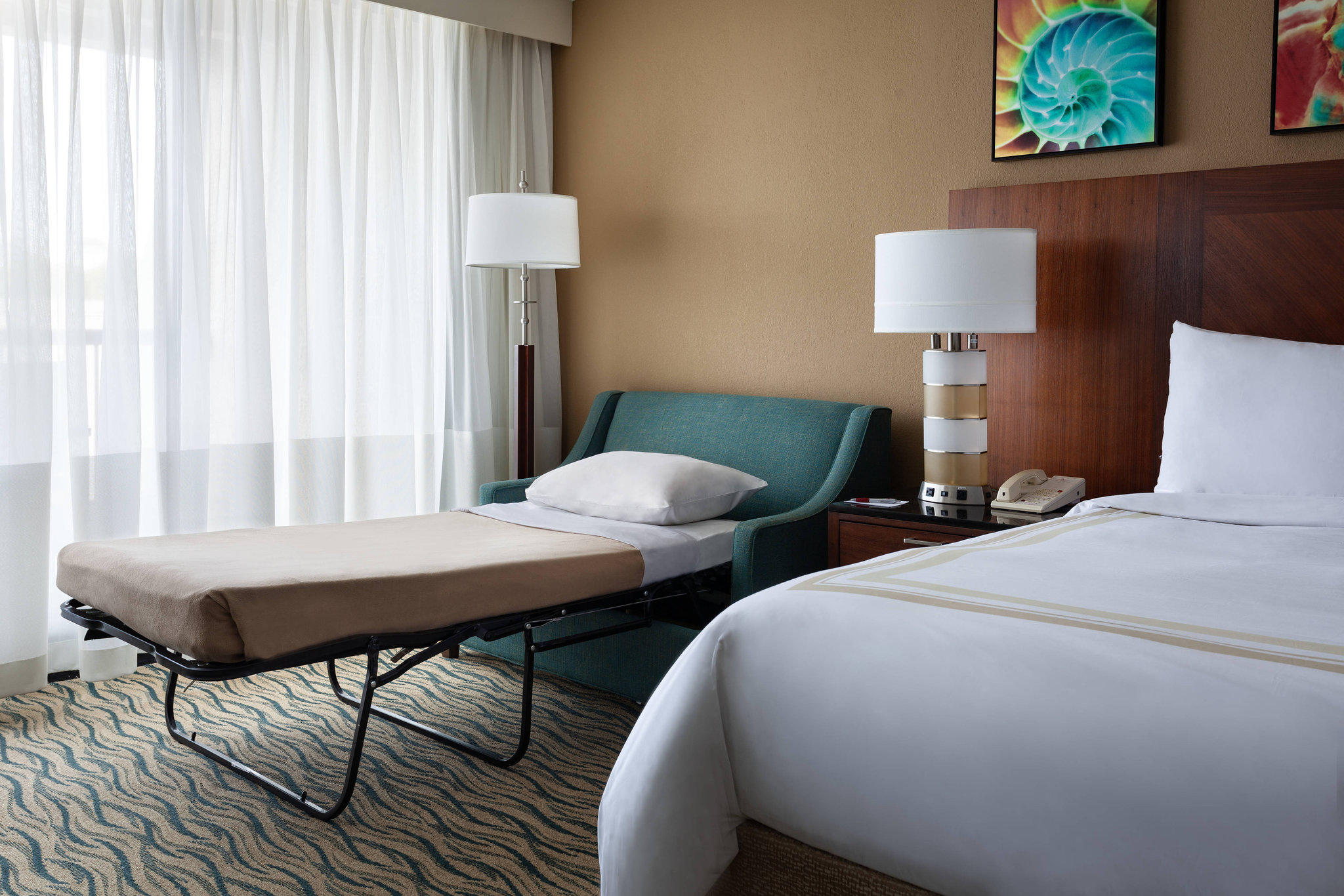 Marriott Hilton Head Resort & Spa Photo