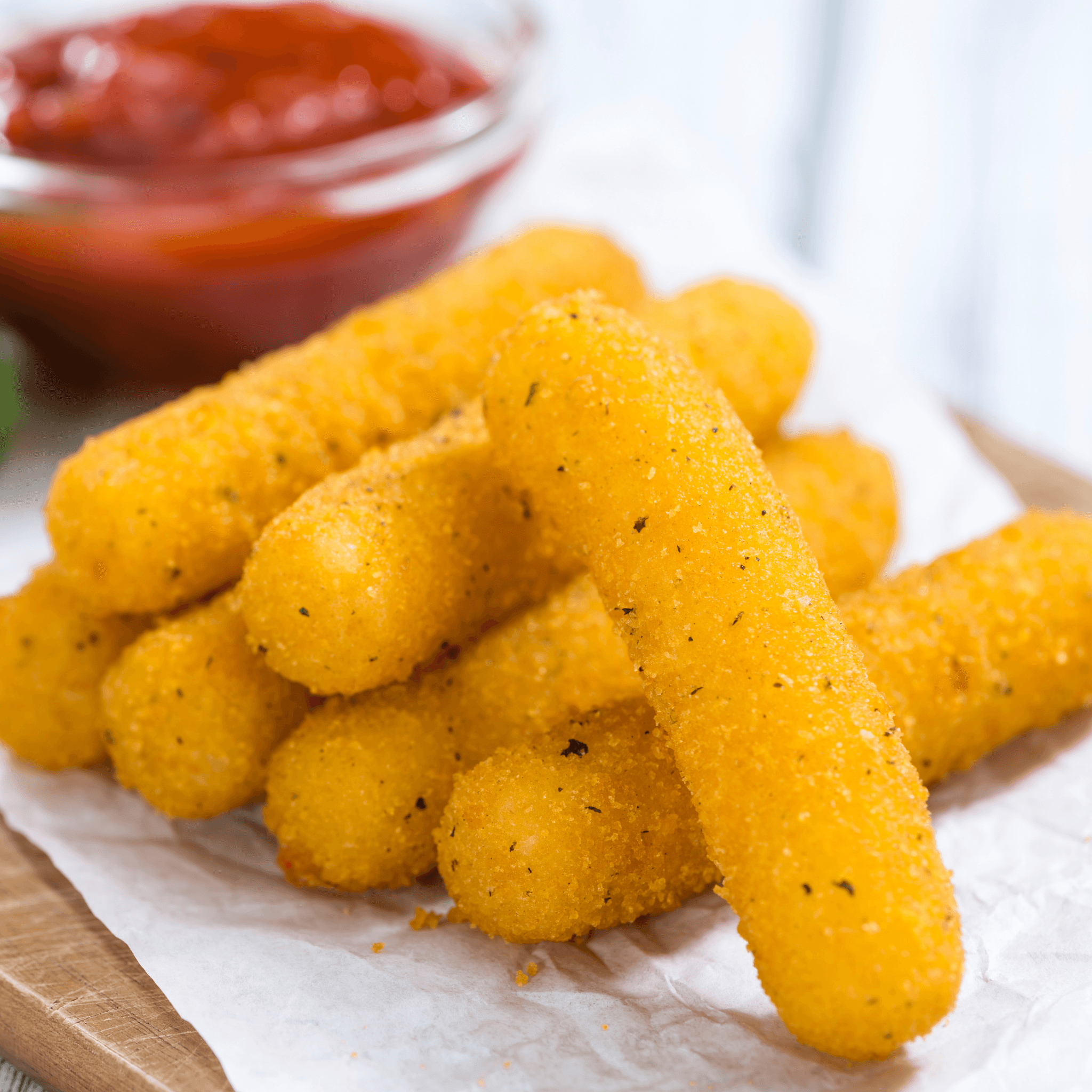 Mozzarella Stix