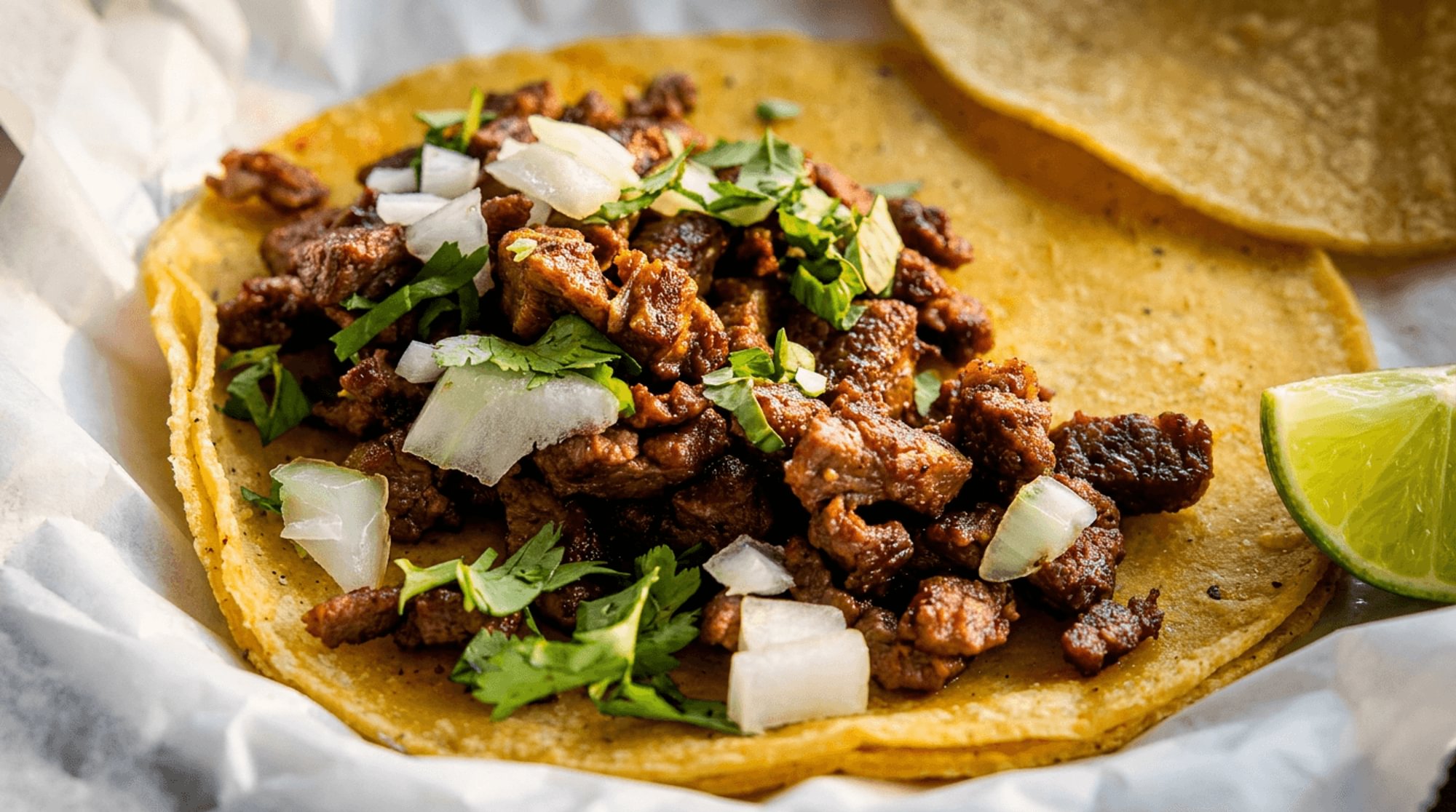 Asada Street Tacos