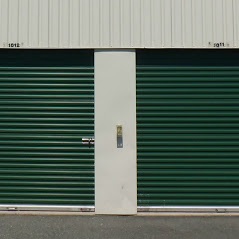 Self Storage Plus Photo