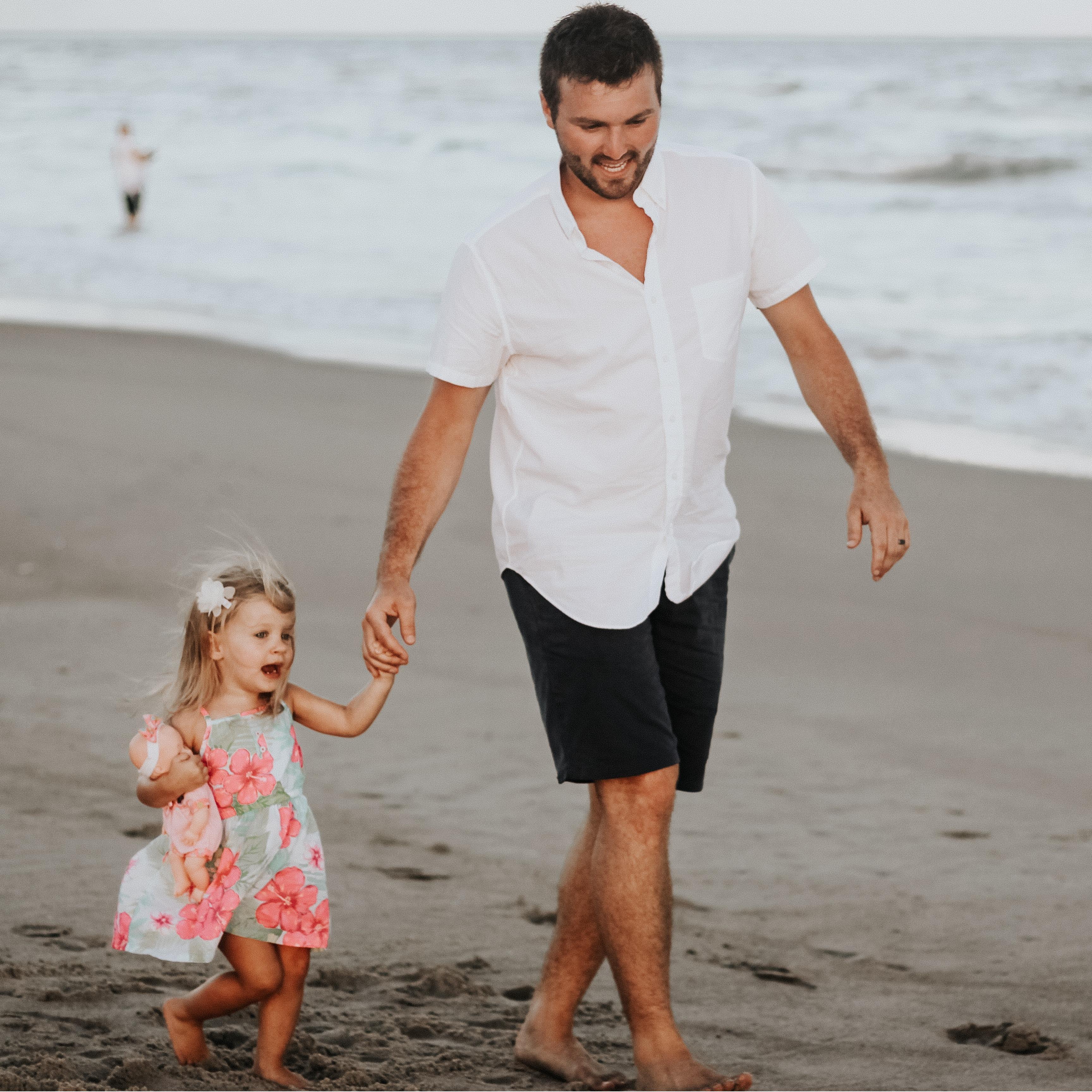 Custody & Visitation