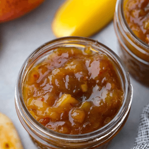 Mango Chutney