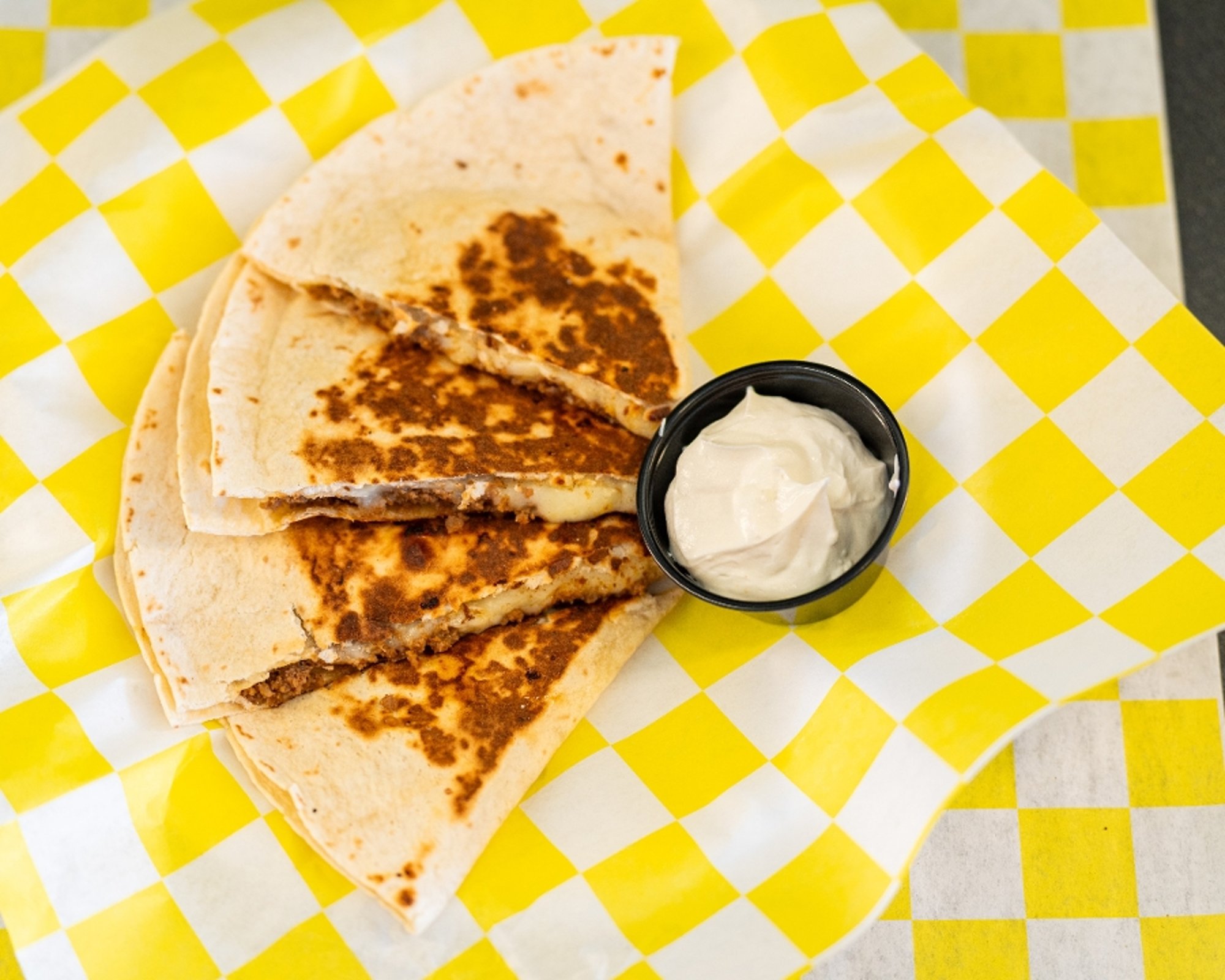 Casa Taco Beef
