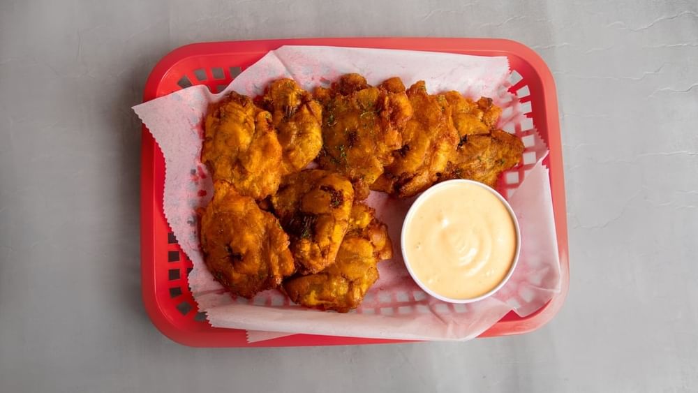 Tostones