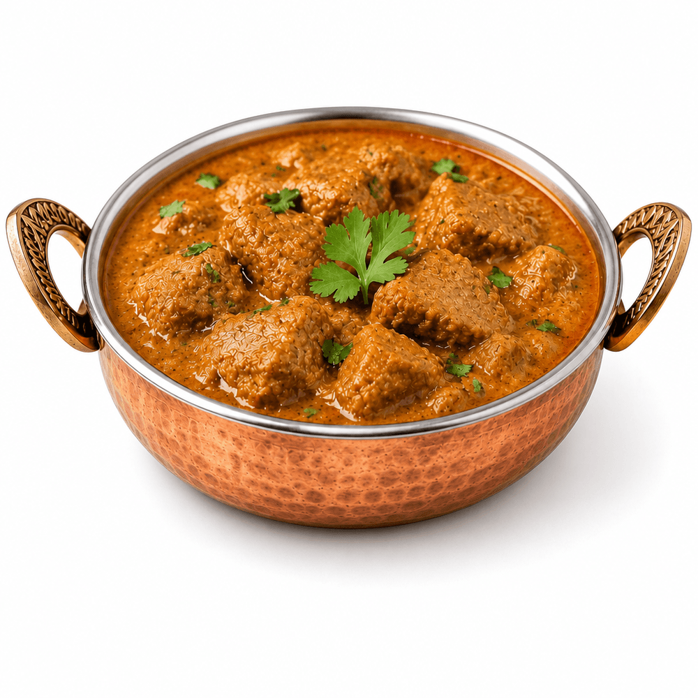 Lamb Curry