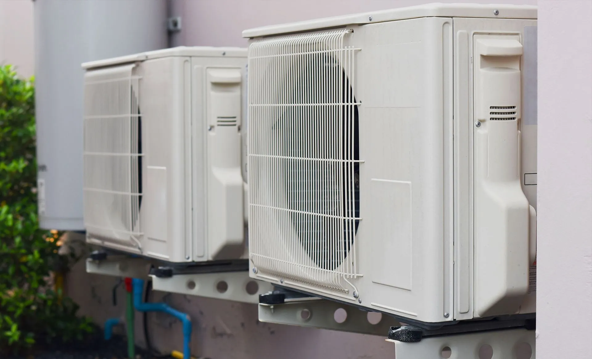Air Conditioning
