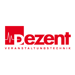 Logo von Dezent Beschallungs GmbH