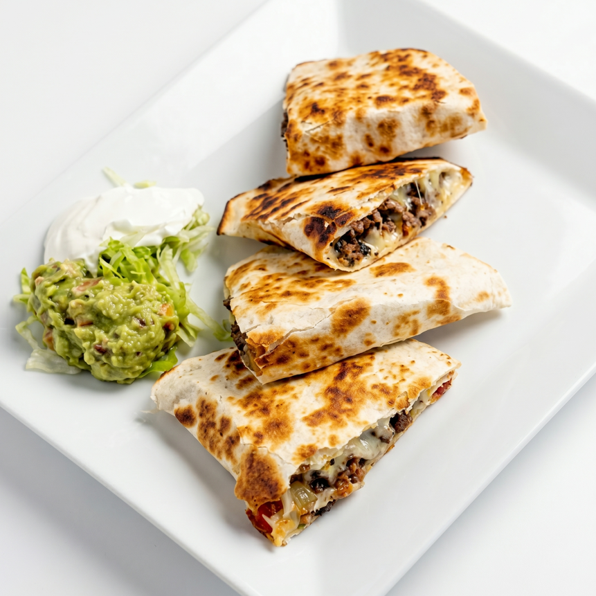 Quesadilla (Cheese)