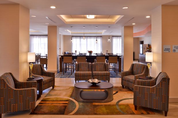Images Holiday Inn Express & Suites Loma Linda- San Bernardino S