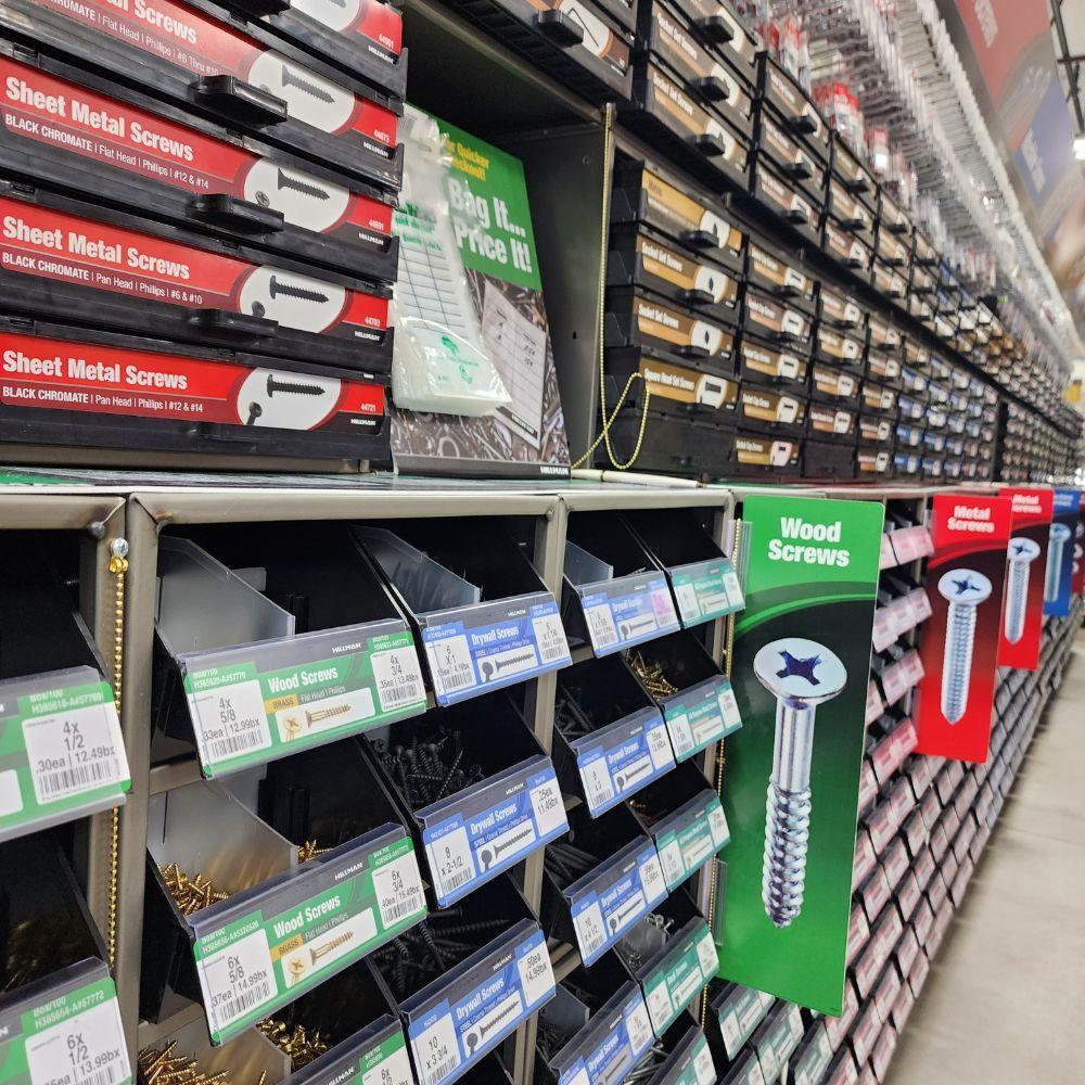 Timberline Ace of Battlement Mesa Image