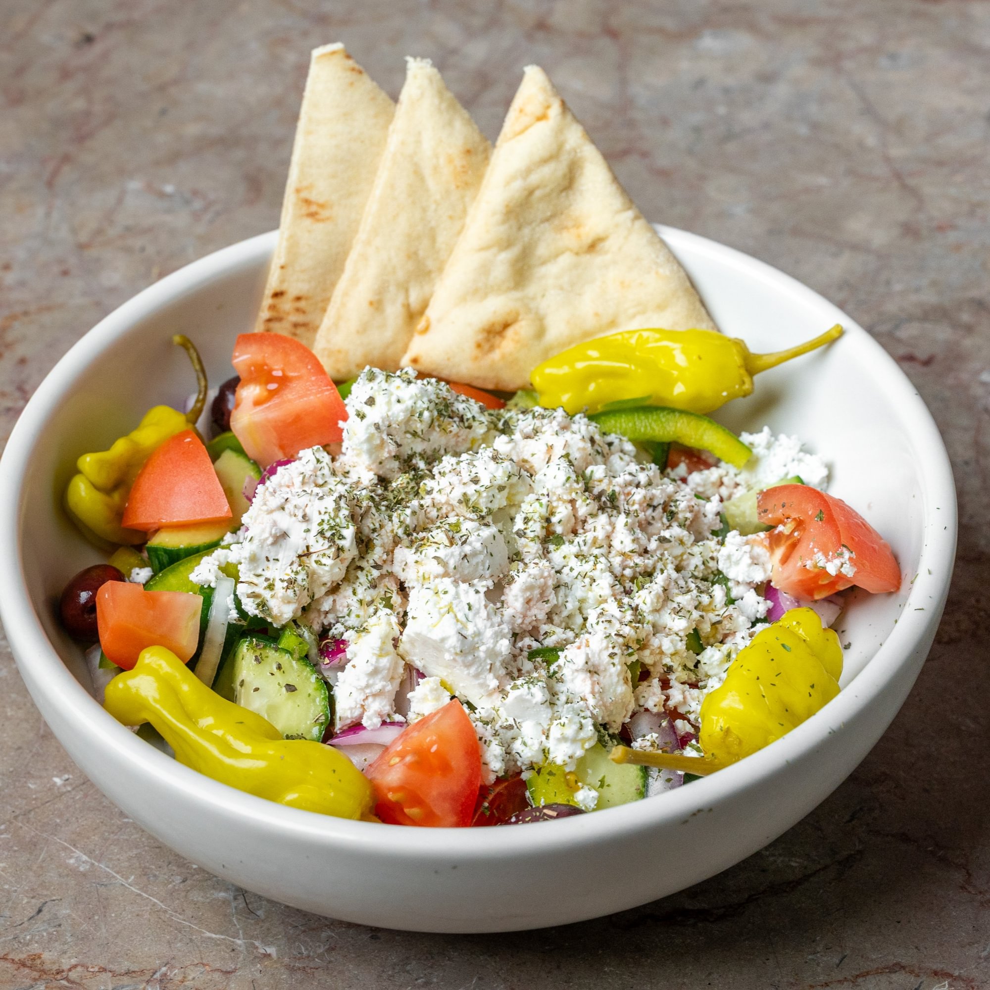 Greek Salad