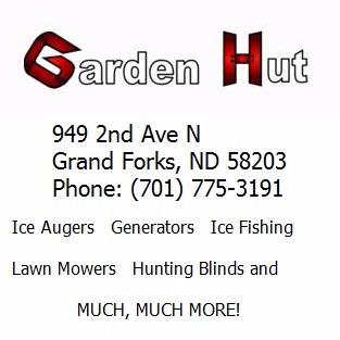 Garden Hut, Inc.