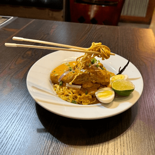 Thai Fix Kaow Soi