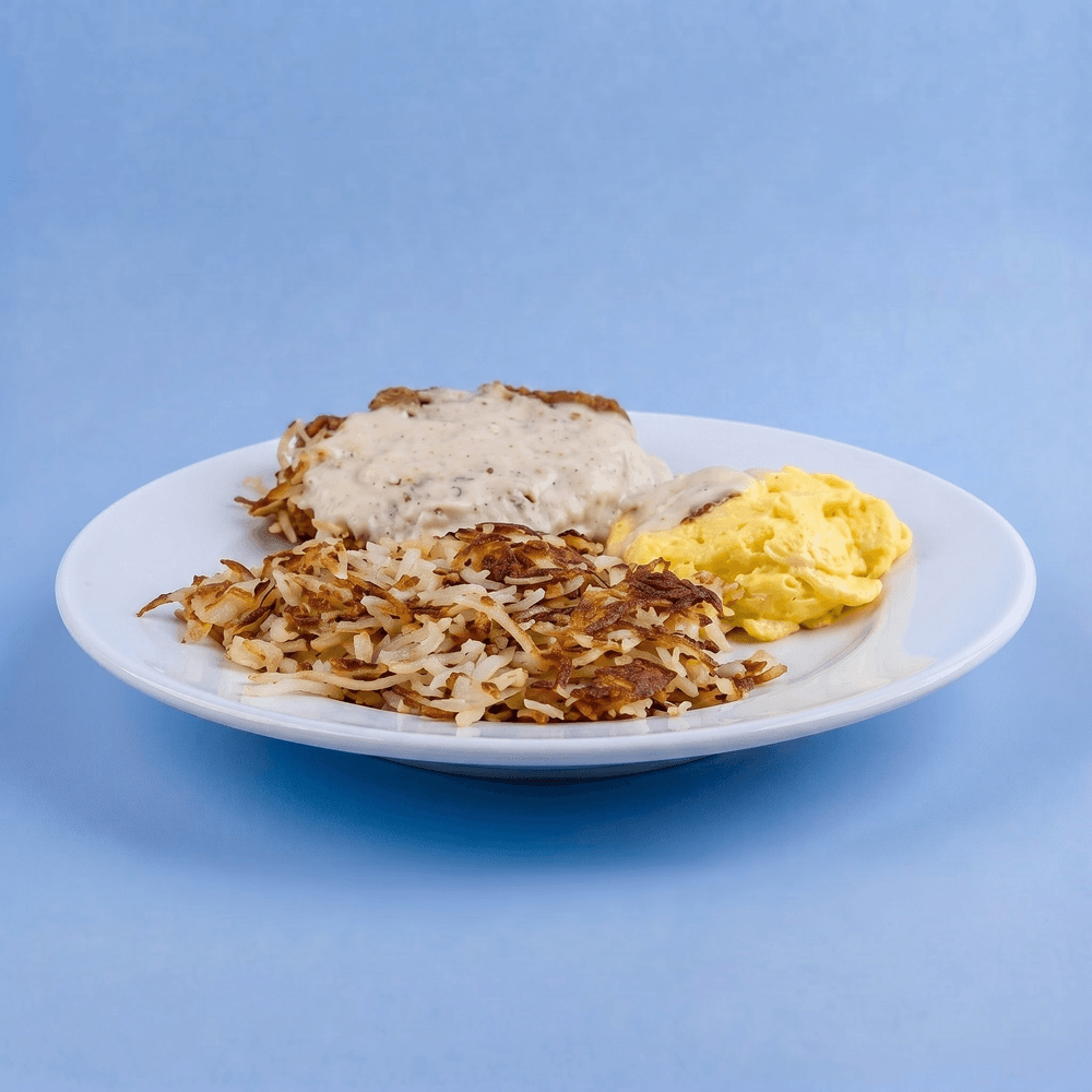Country Fry Steak