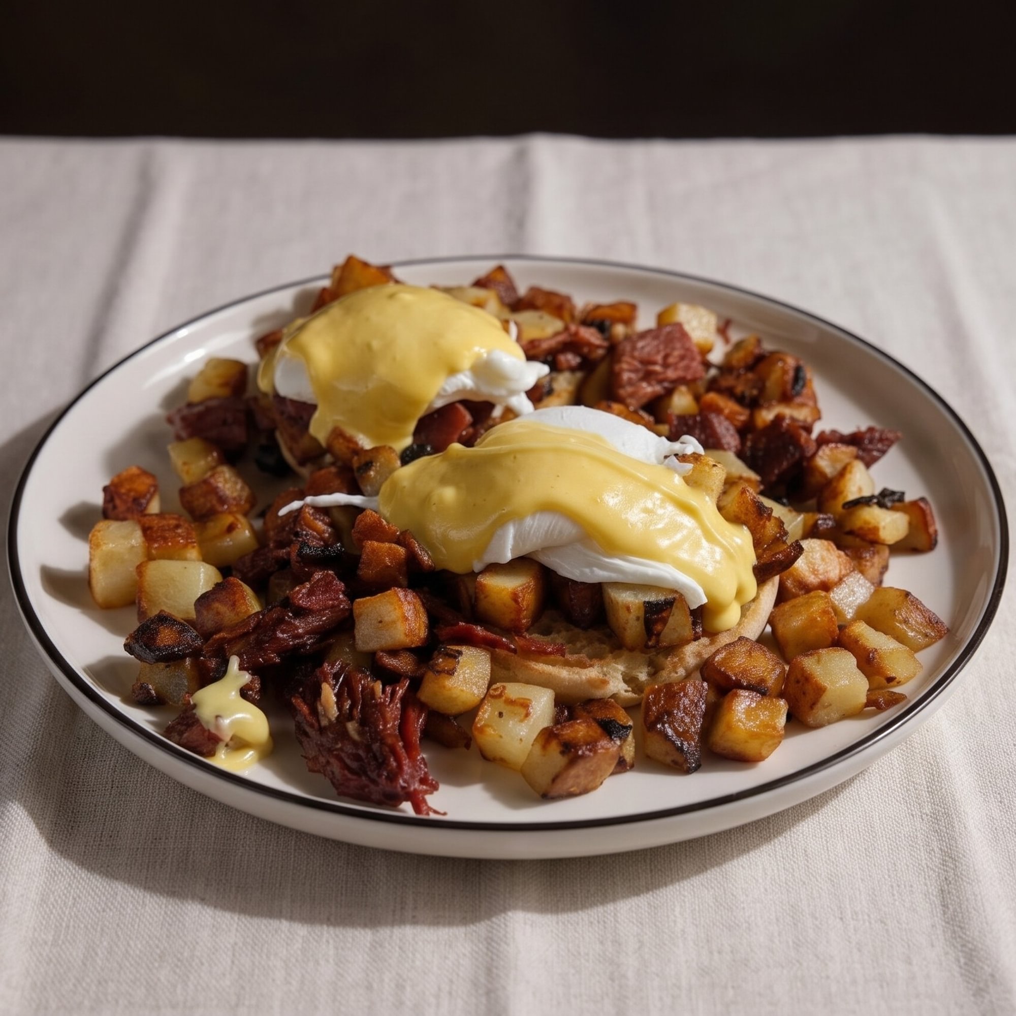 Corned Beef Hash