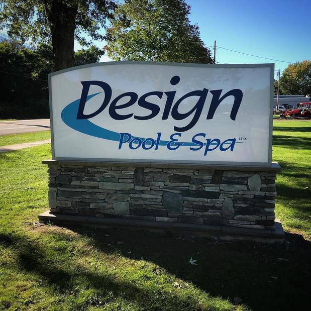 Images Design Pool & Spa