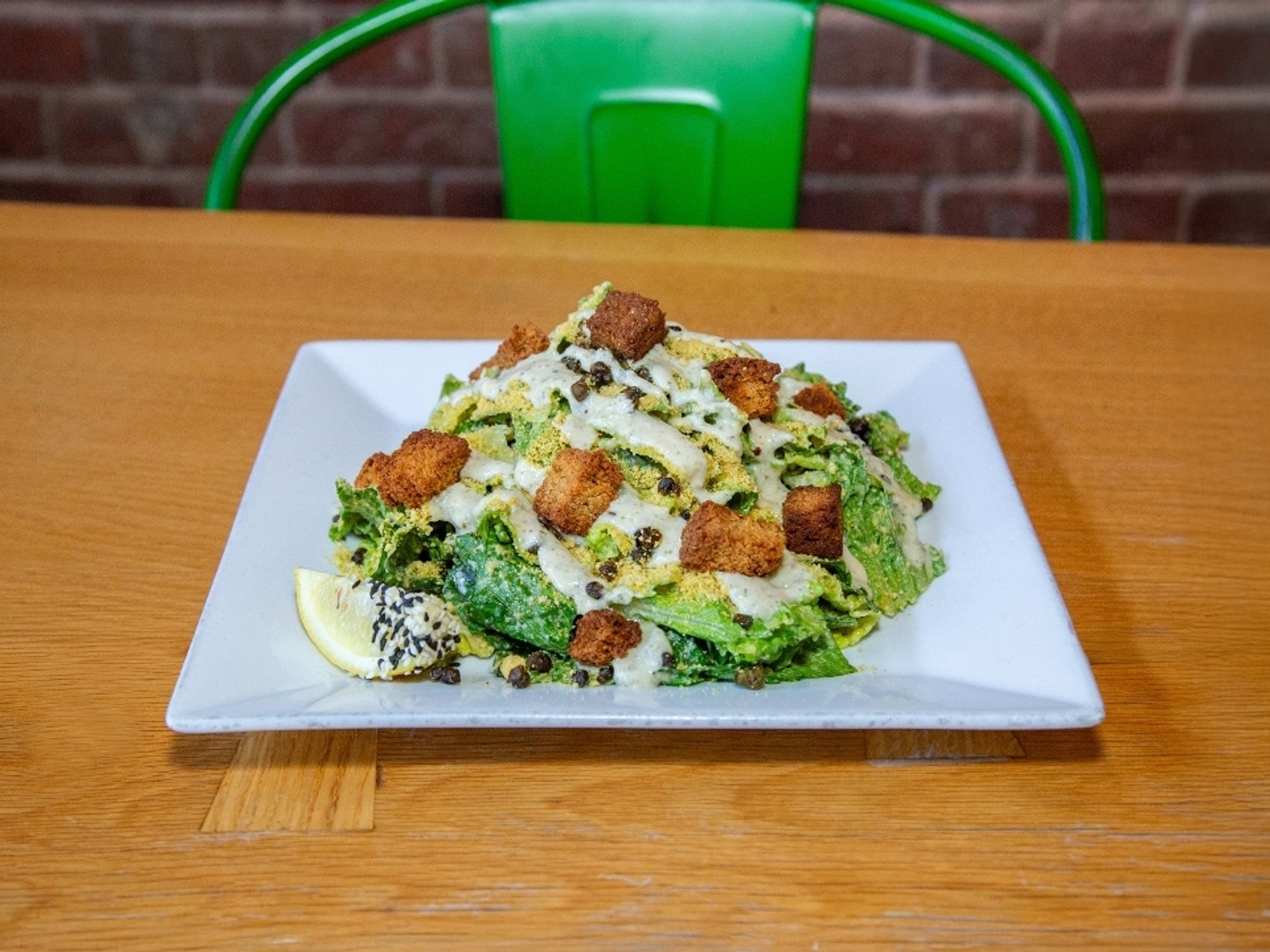 Caesar Salad