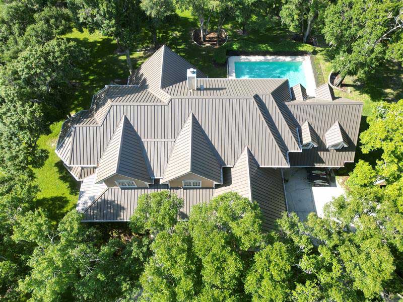 Barrier Island Roofing LLC