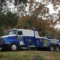 AnyTime Towing & Recovery LLC