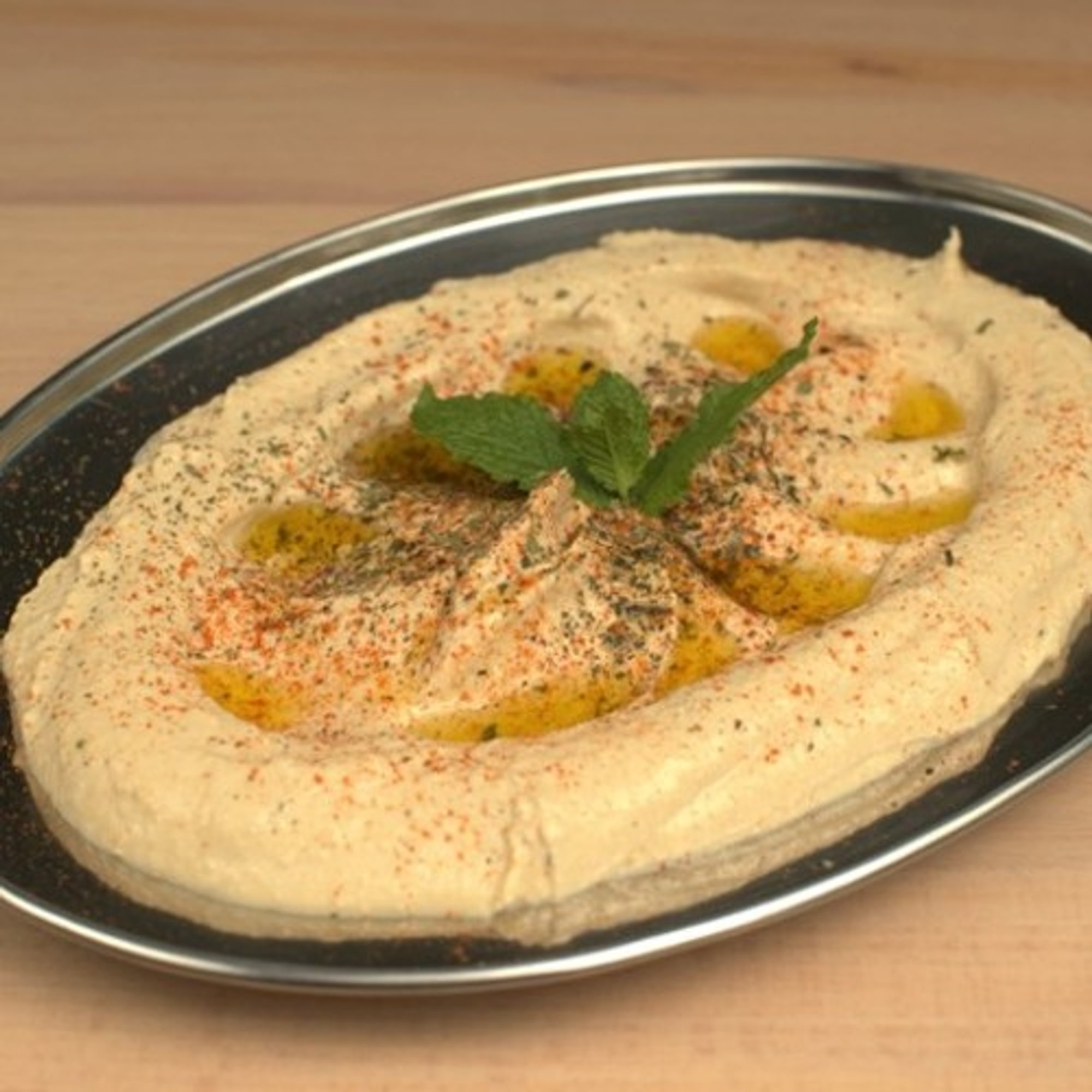 Hummus