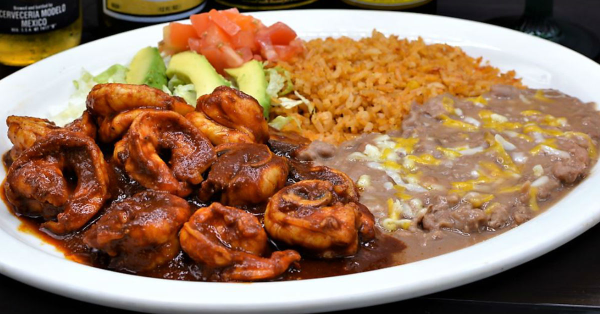 Las Fajitas Mexican Restaurant Photo