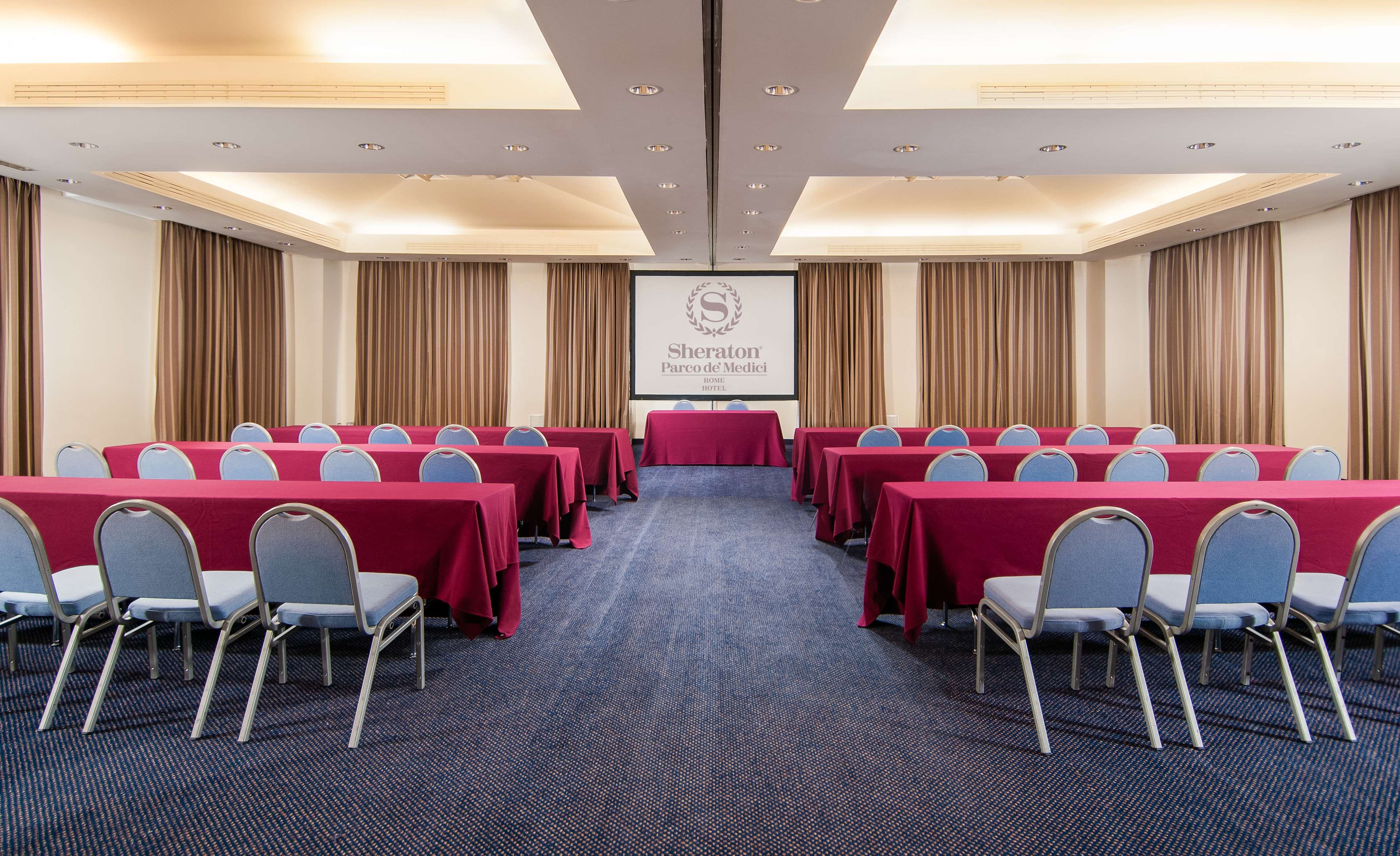 Images Sheraton Parco de' Medici Rome Hotel
