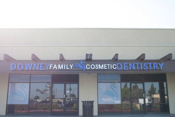 Downey Family &  Cosmetic Dentistry Photo