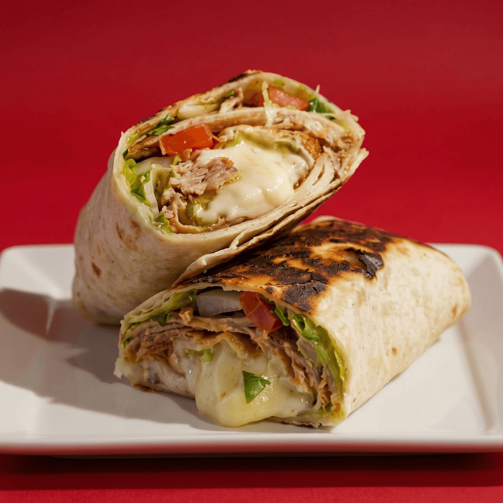 Chile Relleno Burrito