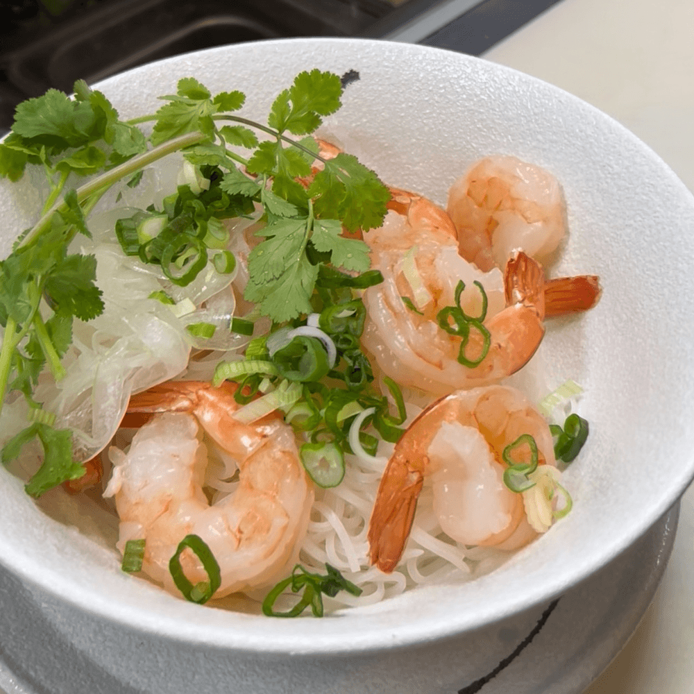 P5. PHO Prawns