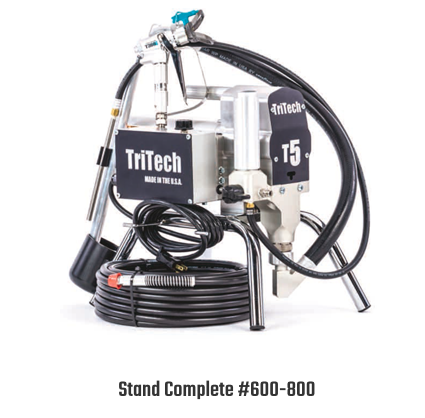 TriTech Industries Image