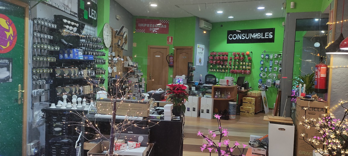 Galería en miniatura