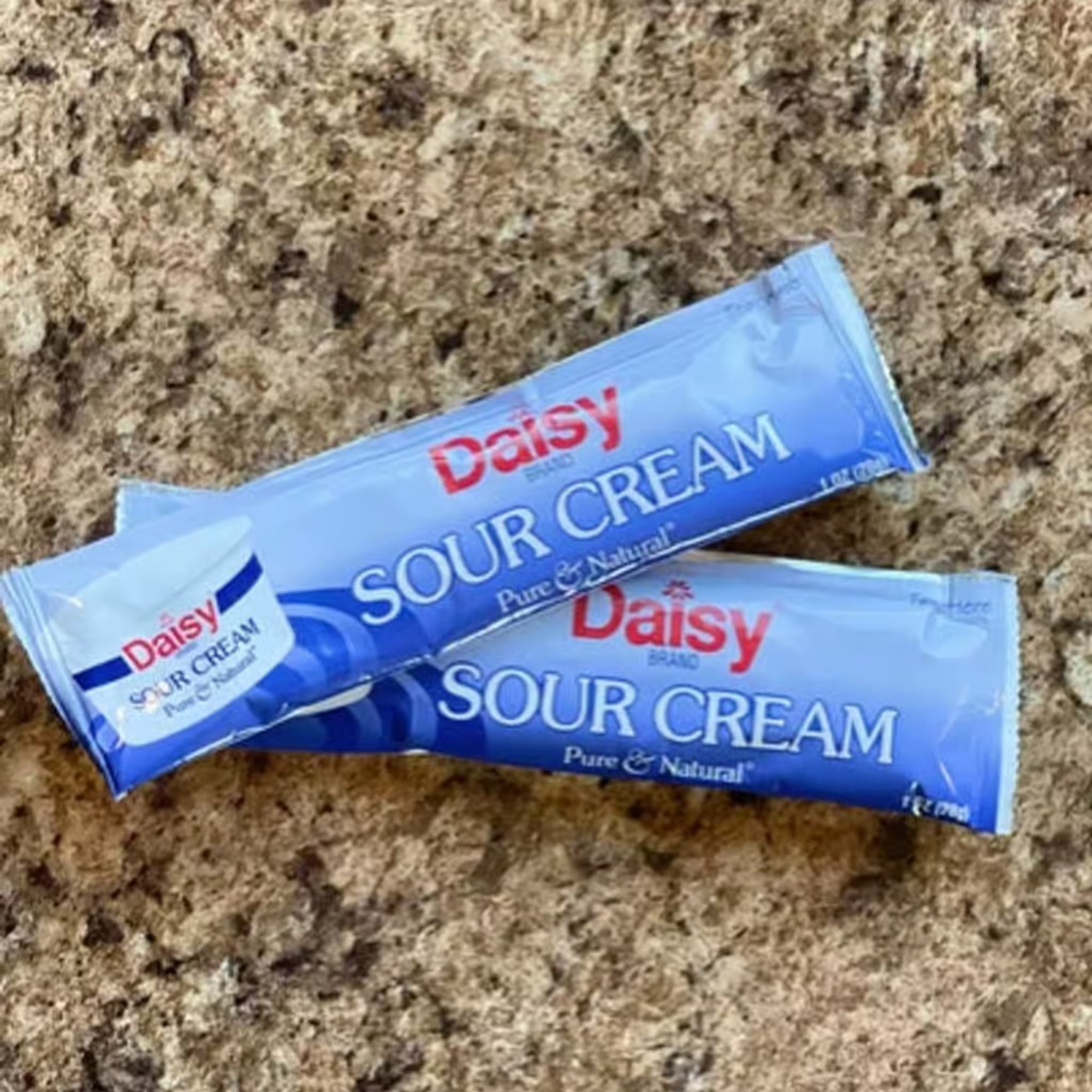 Sour Cream Side