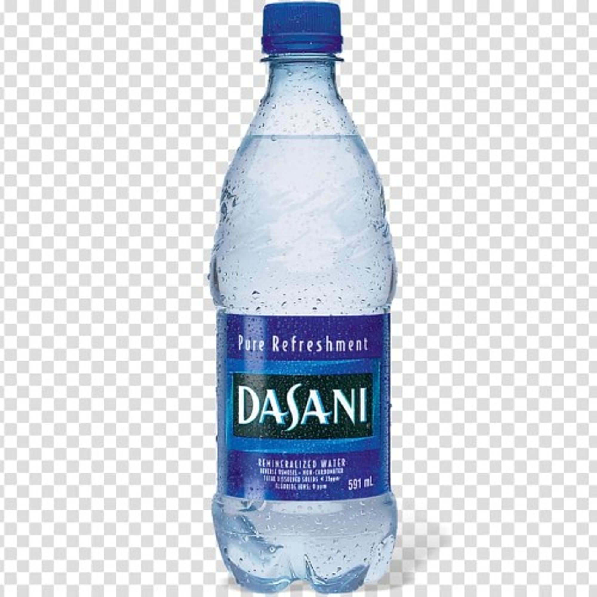 Bottled Water