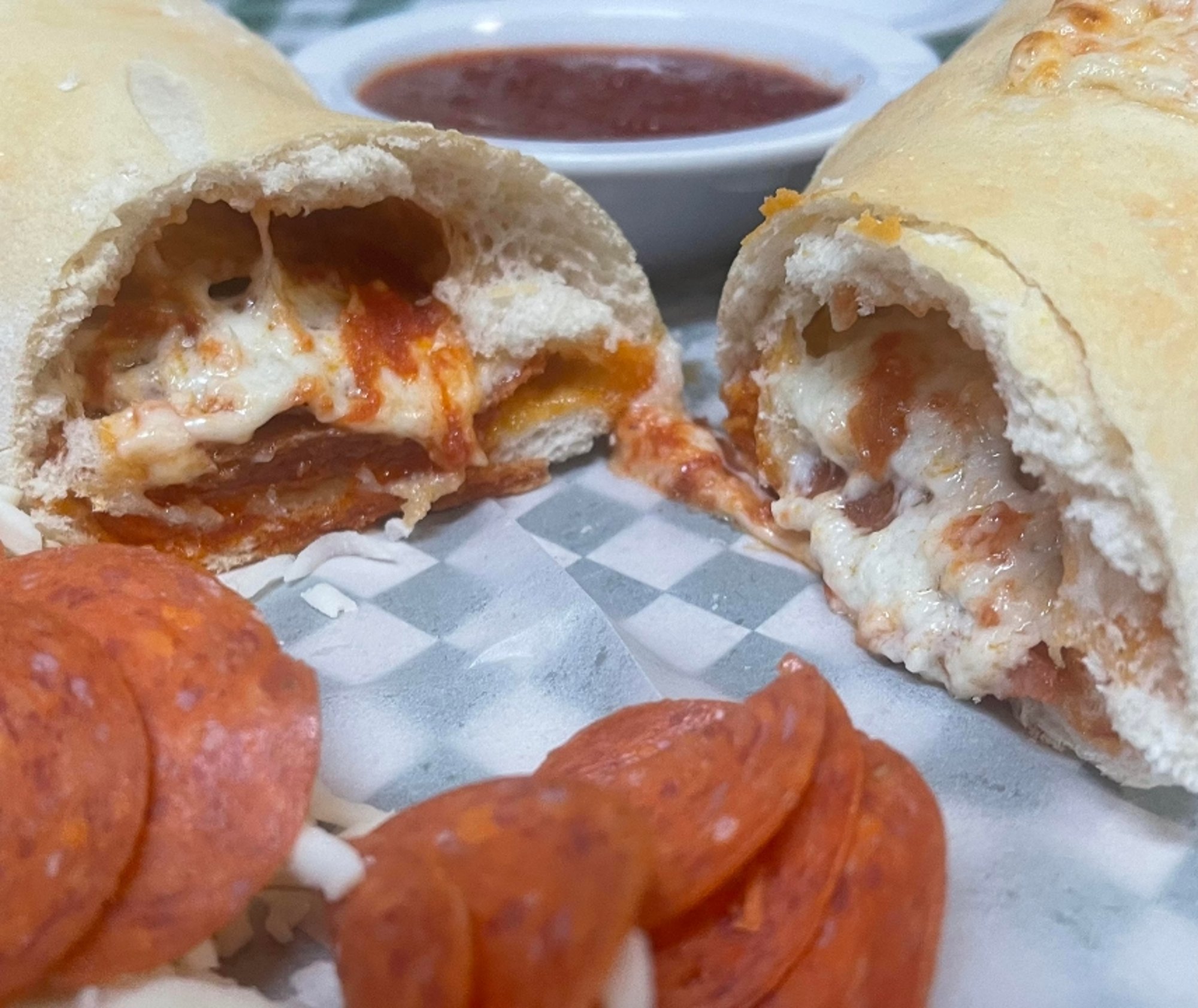 Pizzaboli