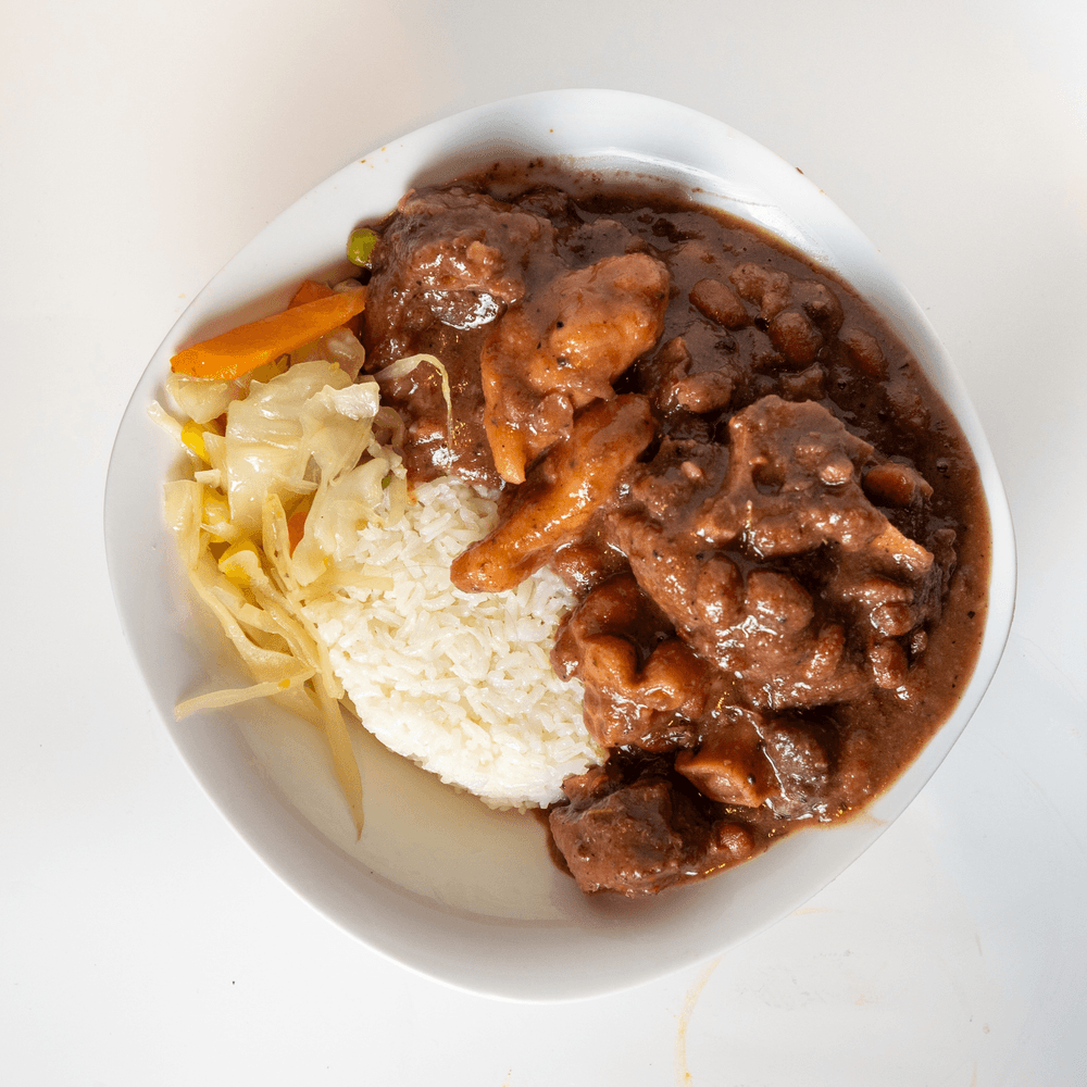 Medium Stew Peas