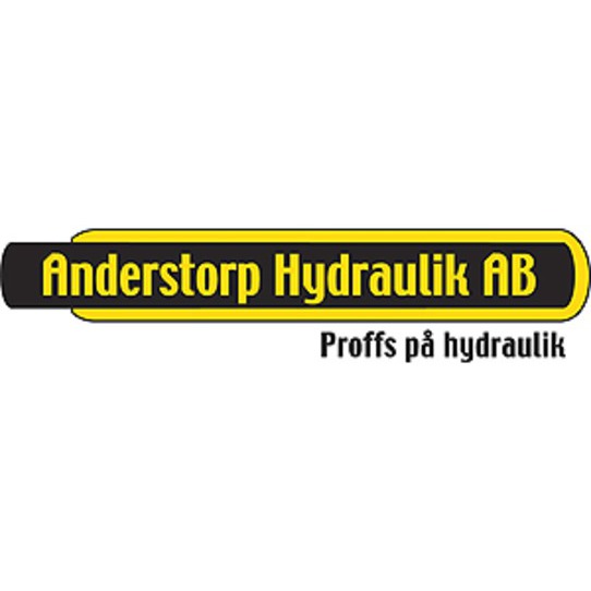 Anderstorp Hydraulik AB Värnamo