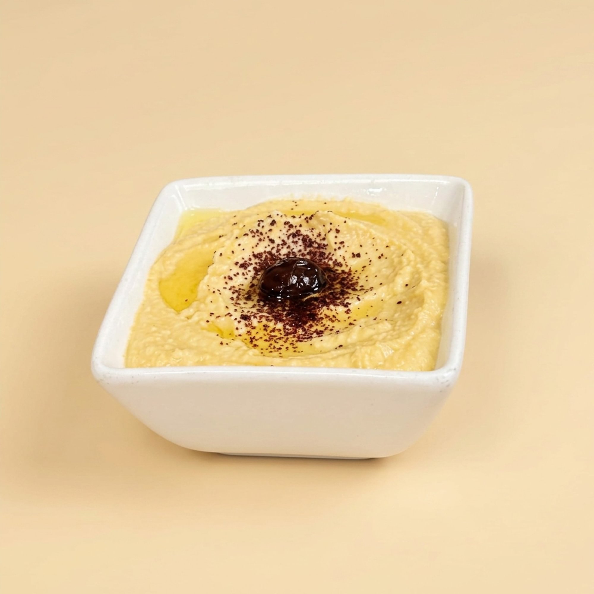 Hummus (Cold)