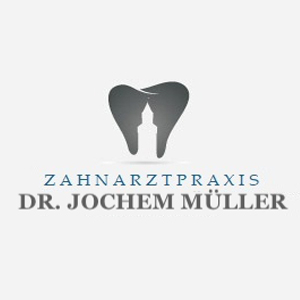 Logo von ZAHNARZTPRAXIS DR. JOCHEM MÜLLER