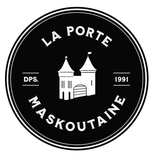 La Porte Maskoutaine