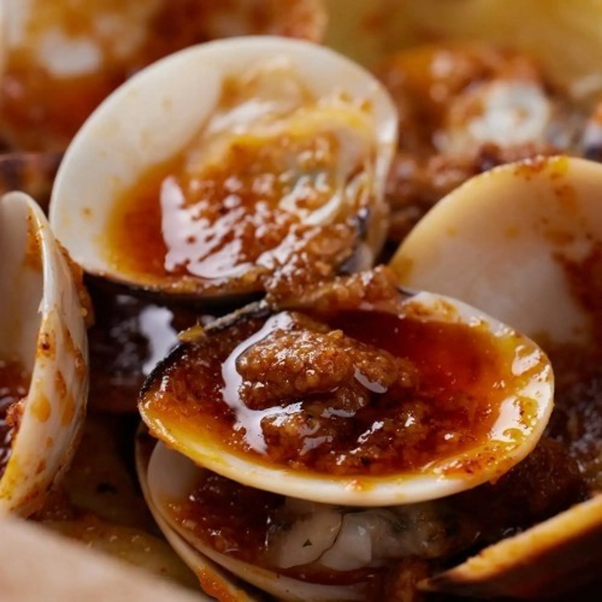 Clams